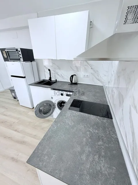 Wohnung 45 m² in Valencia