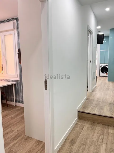 Habitación en alquiler, Madrid