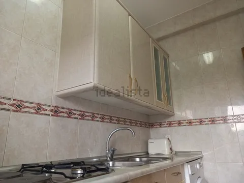 Pis de 89 m² a Madrid