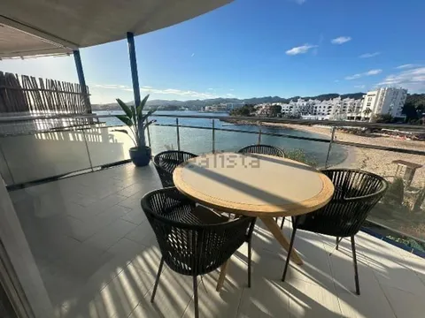 Appartement 159 m² à Sant Josep de sa Talaia