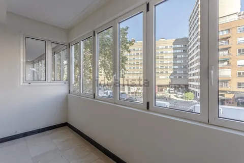 Apartamento 287 m² em Madrid