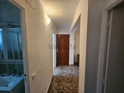 Pis de 46 m² a Madrid