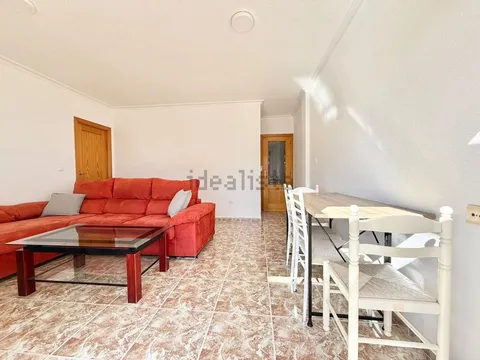 Wohnung 90 m² in Torrevieja