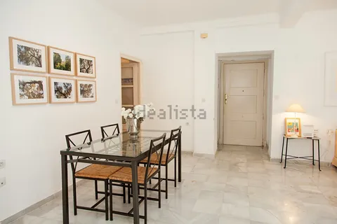 Pis de 60 m² a Sevilla