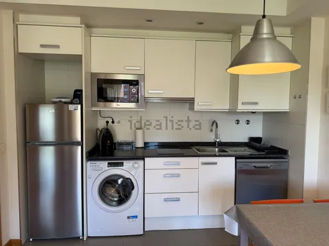 Pis de 45 m² a València