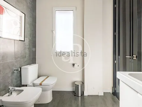 Pis de 130 m² a Madrid