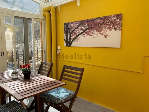 Habitació de lloguer, Conca