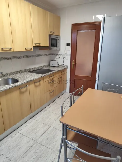 Habitació de lloguer, Vitòria (4/6)