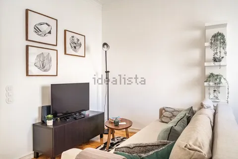 Flat 48 m² in Cartagena