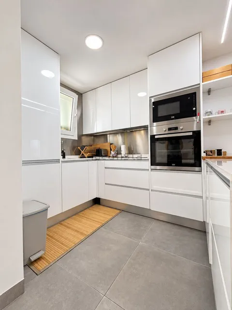 Pis de 73 m² a Màlaga