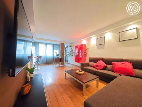 Pis de 85 m² a Saragossa