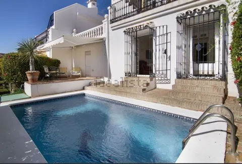 Casa de 130 m² a Marbella