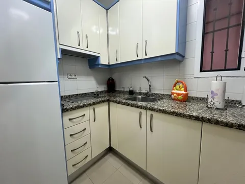 Appartamento 65 m² a Siviglia