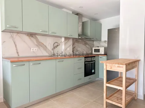 Pis de 64 m² a Benalmádena
