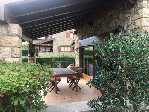 Casa 260 m² a Bellver de Cerdanya