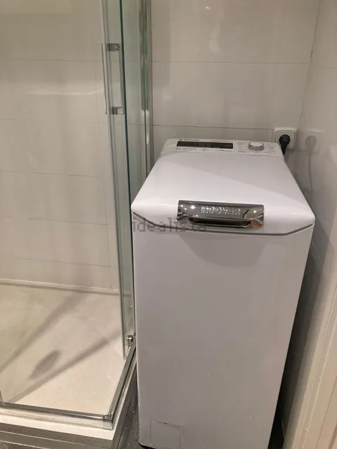 Pis de 75 m² a Madrid