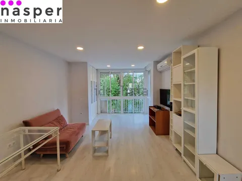 Pis de 87 m² a Sevilla