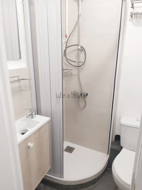 Wohnung 32 m² in Bilbao