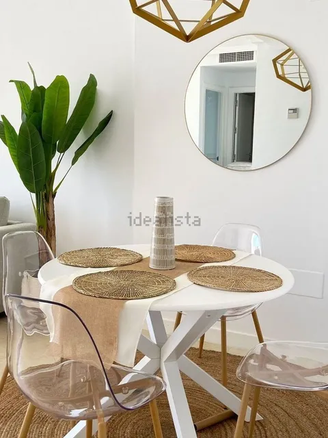 Квартира 100 м² в Estepona