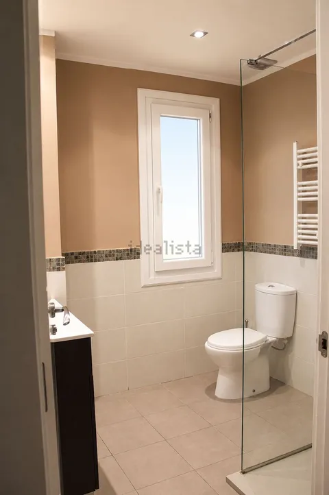 Habitació de lloguer, Saragossa