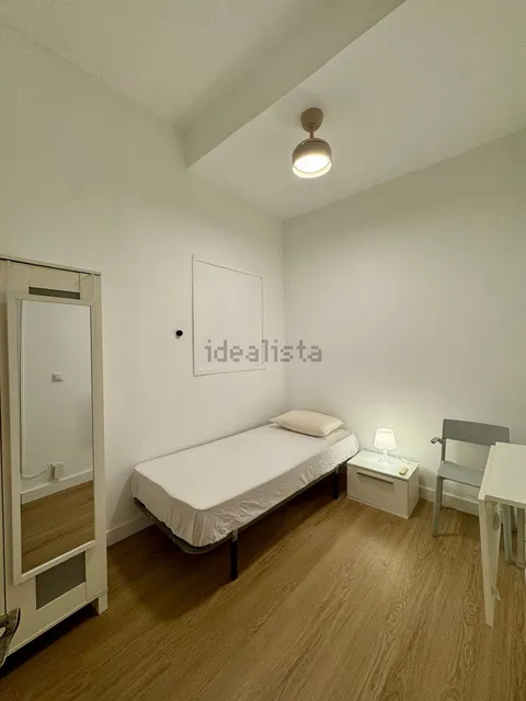 Pis de 138 m² a Madrid