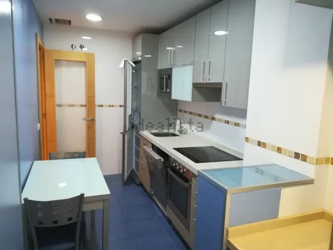 Pis de 85 m² a Màlaga