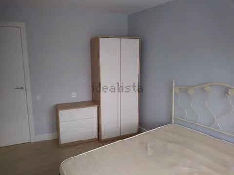 Habitació de lloguer, Santander