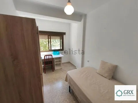 Habitación en alquiler, Granada