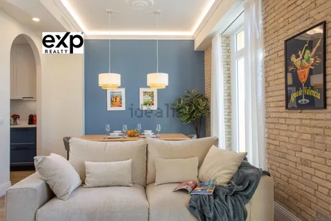 Appartamento 91 m² a Valencia
