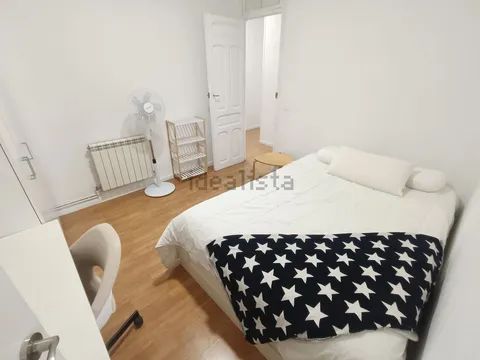 Pis de 106 m² a Madrid