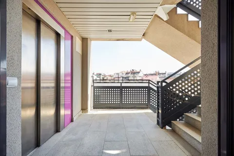 Pis de 45 m² a Madrid