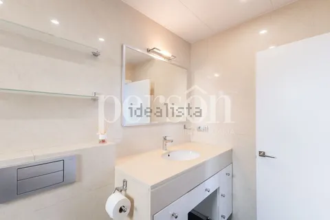 Pis de 150 m² a València