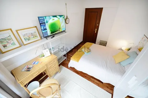 Habitació de lloguer, Bilbao