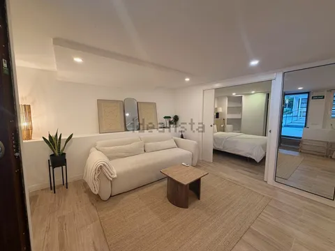Piso de 60 m² en Marbella