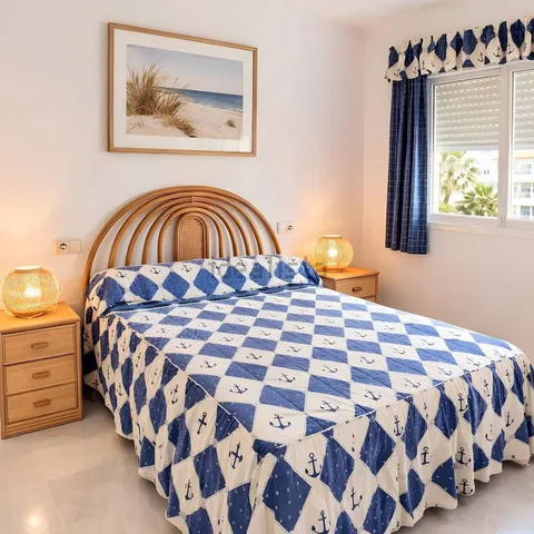 Appartamento 60 m² a Fuengirola