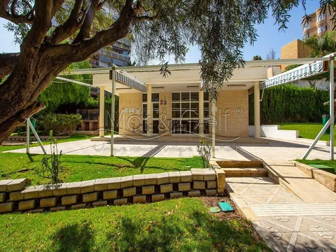 Appartement 86 m² à Alicante