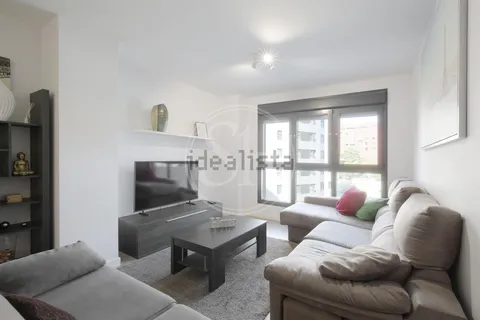 Apartamento 111 m² em Madrid