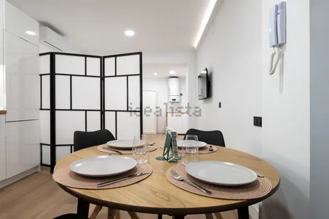 Pis de 50 m² a Madrid