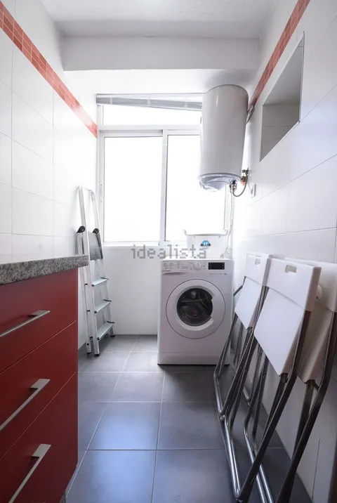 Habitació de lloguer, Còrdova