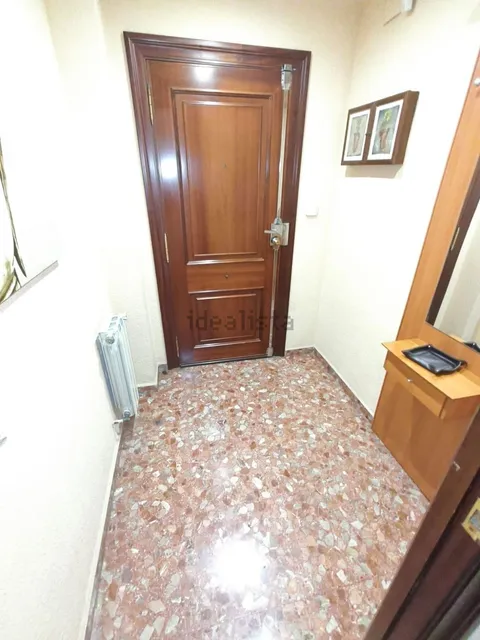 Pis de 71 m² a València