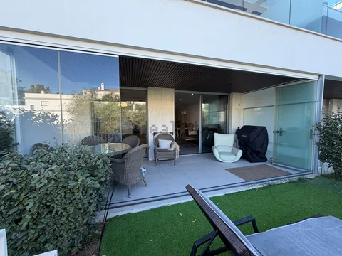 Квартира 120 м² в Marbella