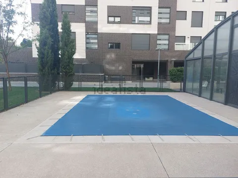 Pis de 170 m² a Madrid
