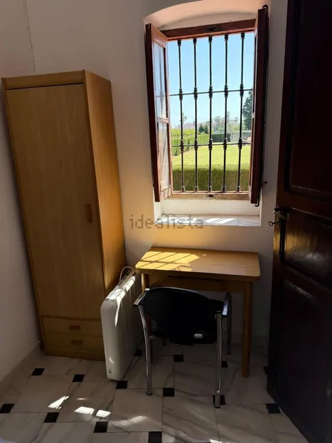 Stanza in affitto, Valencia