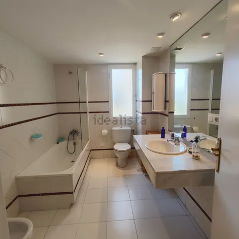 Pis de 95 m² a Estepona