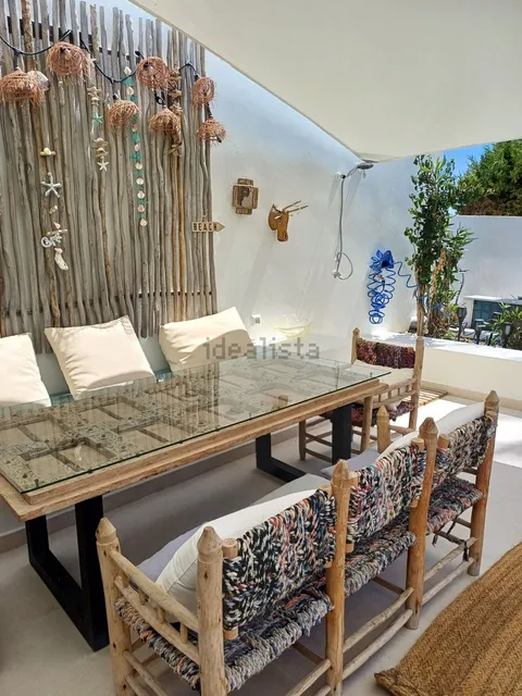Pis de 90 m² a Sant Josep de sa Talaia