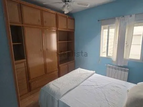 Habitació de lloguer, Badajoz