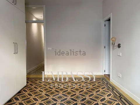 Wohnung 115 m² in Madrid