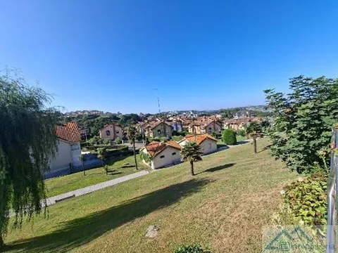 Квартира 70 м² у Miengo