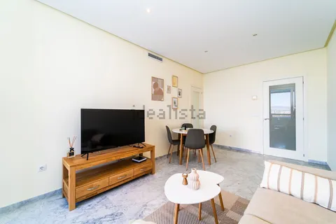 Pis de 120 m² a Benidorm