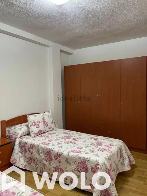 Piso de 118 m² en Vitigudino